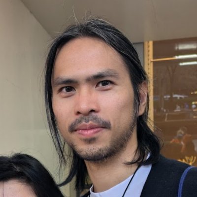 John Yeung